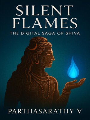 cover image of Silent Flames